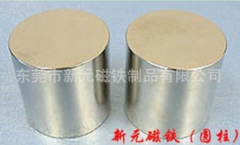 磁鋼蓄勢爆發(fā)！