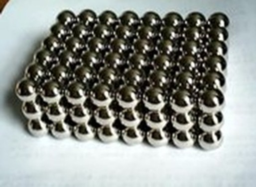 磁球迎來嶄新發(fā)展新模式：創(chuàng)下先例為行業(yè)洗牌！