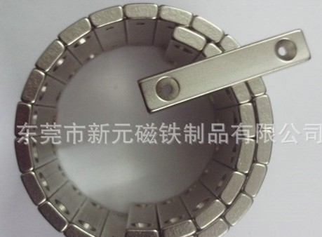 電機磁鋼為行業(yè)點亮希望！