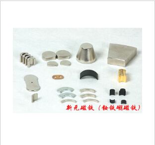 我們?cè)撊绾握_的去存放磁鐵。