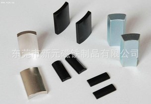 磁石能用爆炸鹽清洗嗎？
